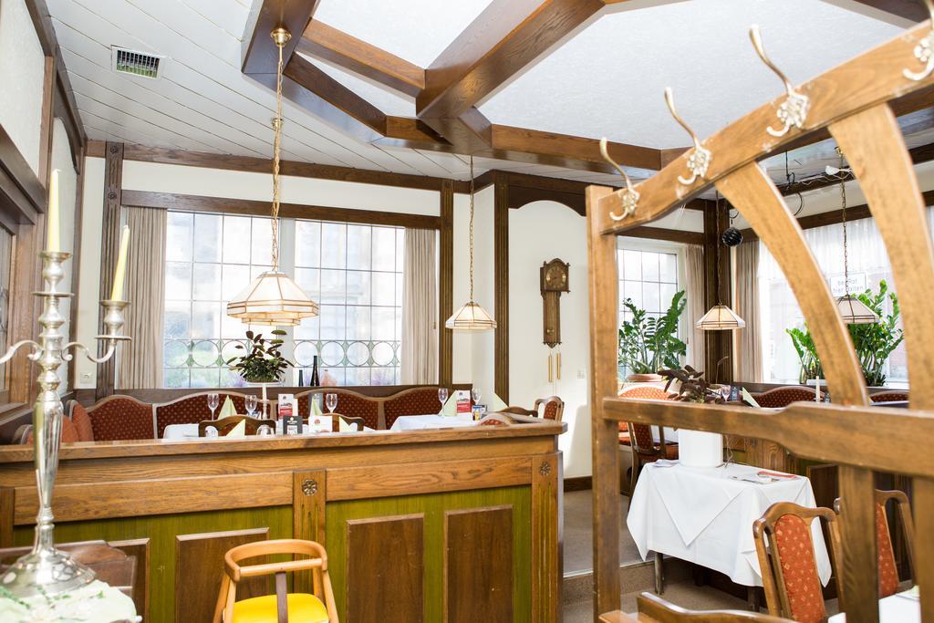 Haus Hilckmann Hotel Horstel Bagian luar foto