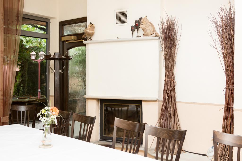 Haus Hilckmann Hotel Horstel Bagian luar foto