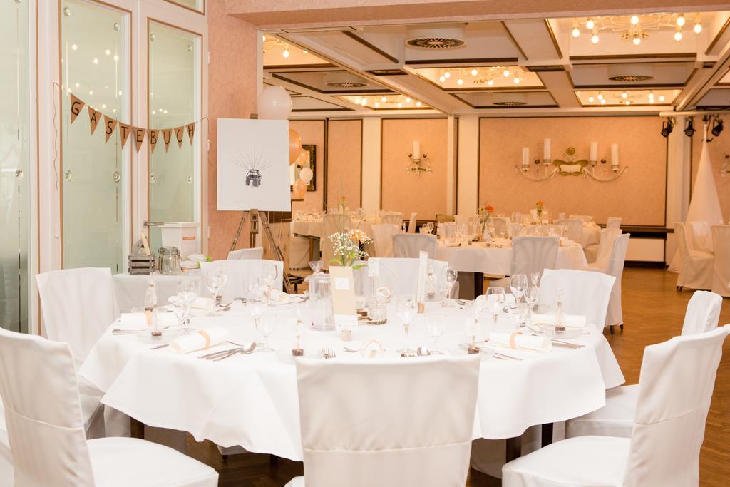 Haus Hilckmann Hotel Horstel Bagian luar foto
