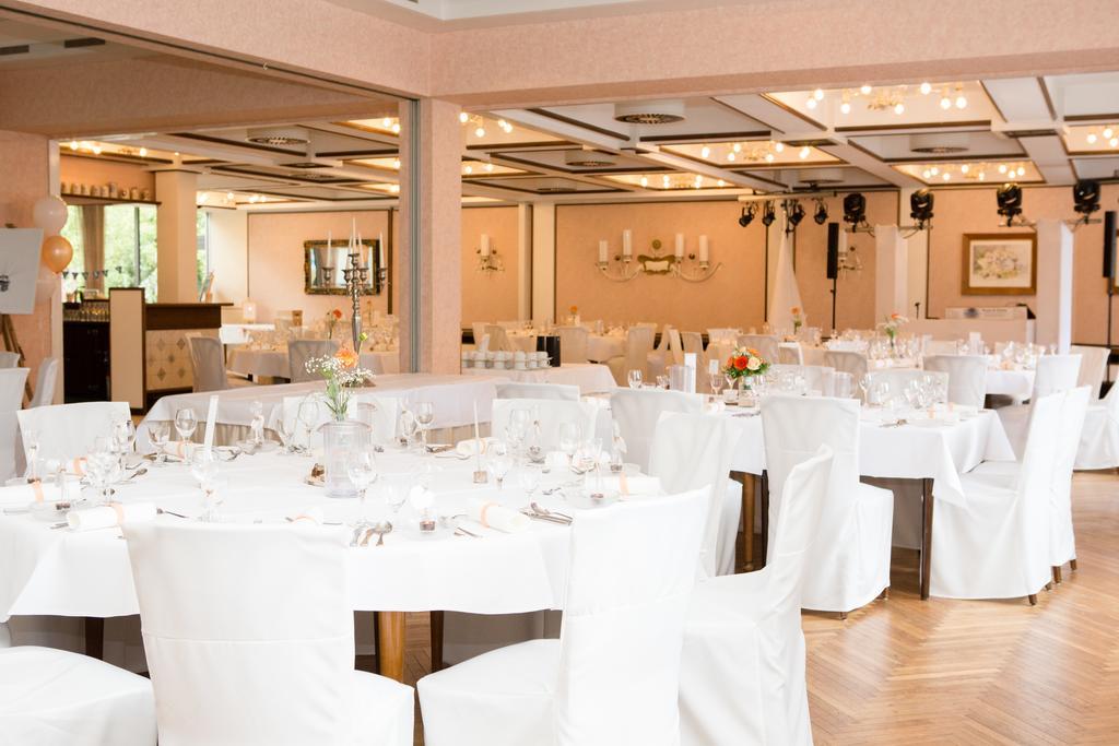 Haus Hilckmann Hotel Horstel Bagian luar foto