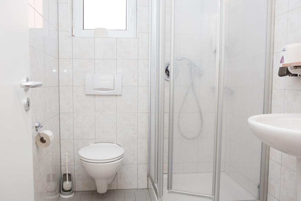 Haus Hilckmann Hotel Horstel Bagian luar foto