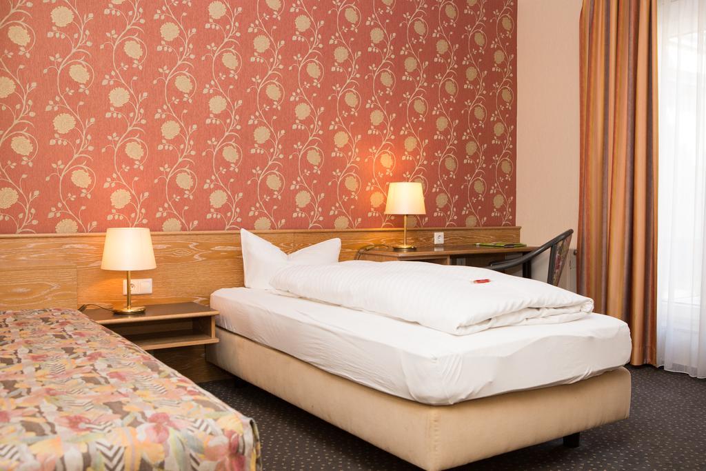 Haus Hilckmann Hotel Horstel Bagian luar foto