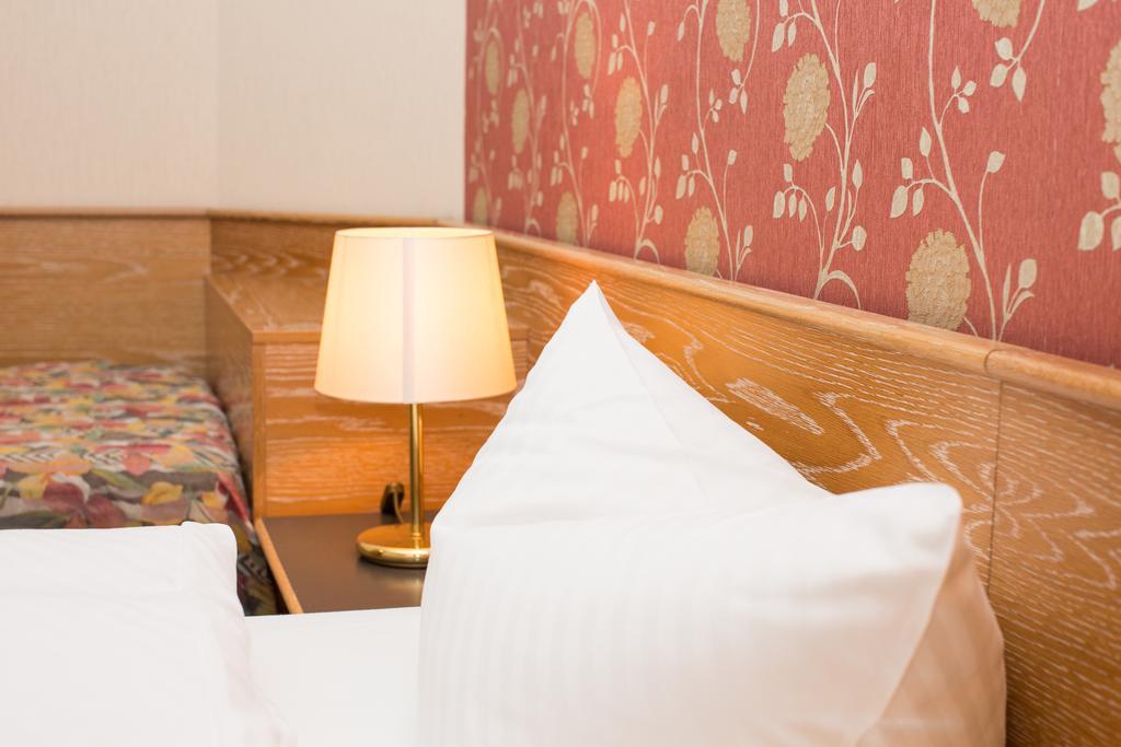 Haus Hilckmann Hotel Horstel Bagian luar foto