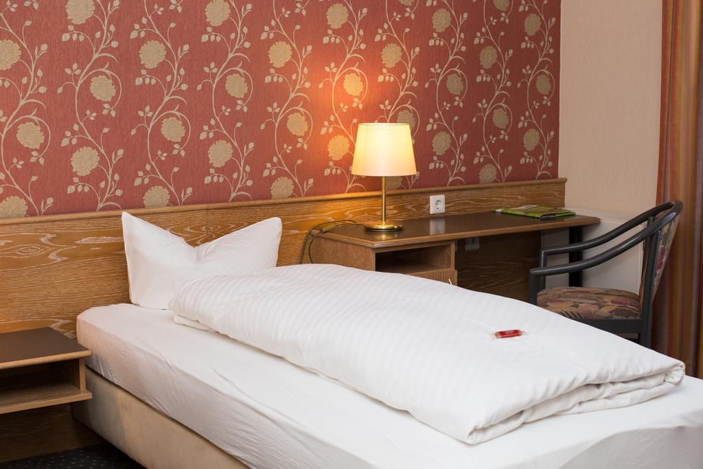 Haus Hilckmann Hotel Horstel Bagian luar foto
