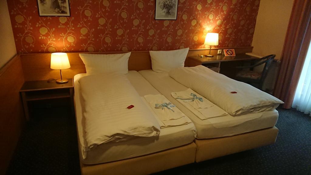 Haus Hilckmann Hotel Horstel Bagian luar foto