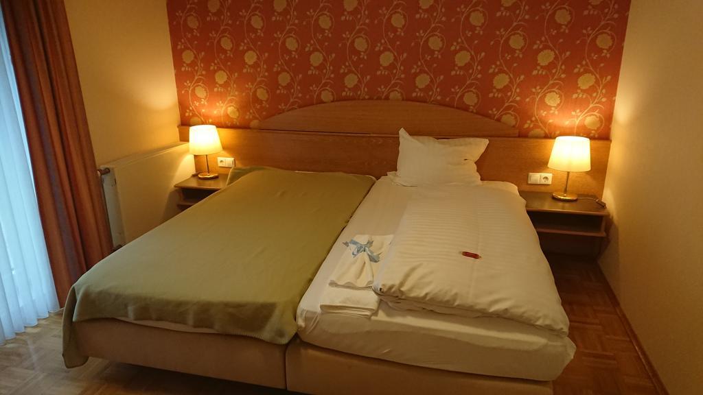 Haus Hilckmann Hotel Horstel Bagian luar foto
