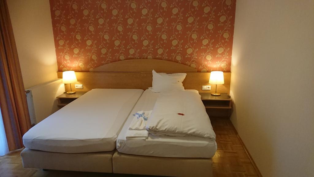 Haus Hilckmann Hotel Horstel Bagian luar foto